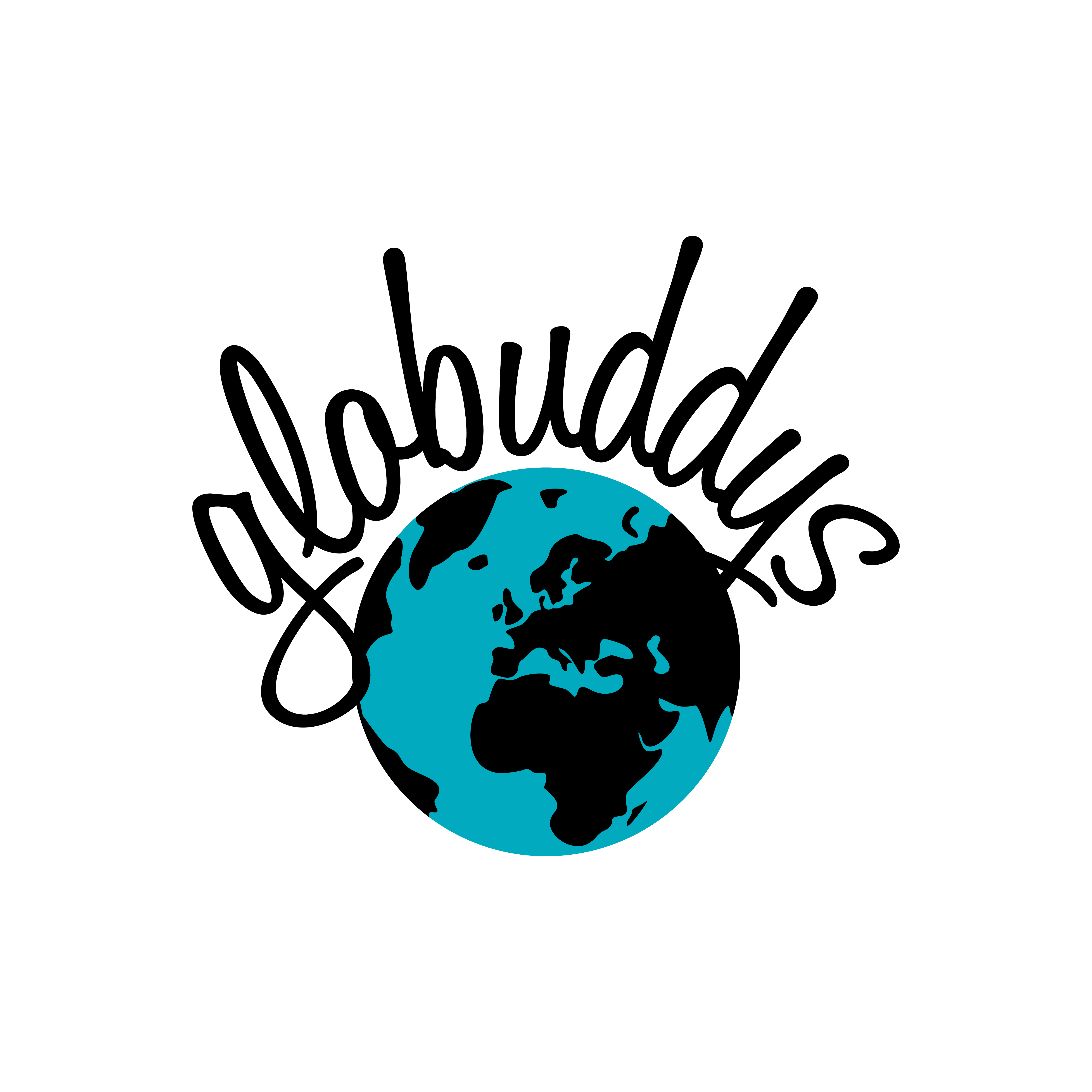 Globuddys Oy